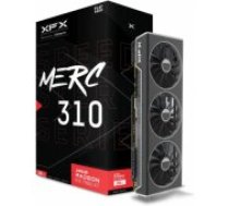 XFX Radeon RX 7900 XT Speedster MERC 310 20GB GDDR6 320bit videokarte