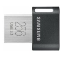 Samsung 256GB FIT Plus USB 3.1 Black USB flash