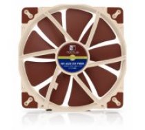 Noctua NF-A20 5V PWM 200 mm Case Fan dzesētājs