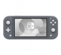 Nintendo Switch Lite Grey (paraugs) spēļu konsole