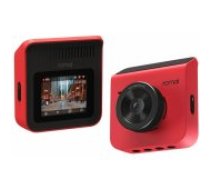 70mai Dash Cam A400 Red videoreģistrators