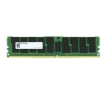 Mushkin Proline Green 8GB DDR4 2400MHz DIMM MPL4R240HF8G14 operatīvā atmiņa