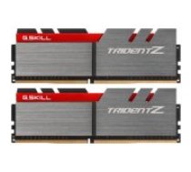 G.skill Trident Z 16GB F4-3200C14D-16GTZ DDR4 operatīvā atmiņa
