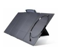 EcoFlow 160W Foldable Solar Panel