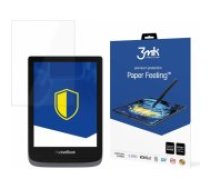 3MK "Paper Feeling 8.3®® Screen Protector PocketBook InkPad 3 Pro" aizsargplēve