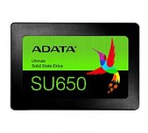 Adata SU650 240GB 2.5 SATA III SSD disks