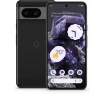 Google Pixel 8 8/ 256GB Obsidian Black mobilais telefons