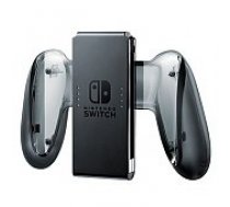 Nintendo Joy-Con Charging Grip for Switch aksesuārs
