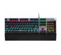 Ibox Aurora K-3 (US) klaviatūra