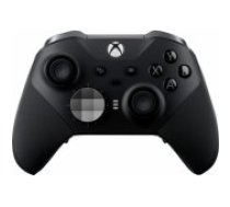Microsoft Xbox Elite Wireless Controller Series 2 Black spēļu kontrolieris