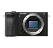 Sony ILCE-6600M + 18-135mm Black hibrīdkamera