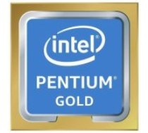 Intel Pentium Gold G6605 BX80701G6605 Box procesors