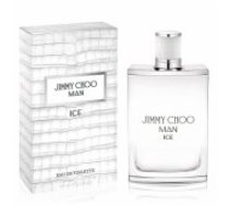 Jimmy Choo Jimmy Choo Man Ice EDT 100ml Parfīms