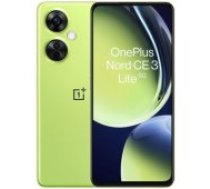 Oneplus Nord CE 3 Lite 5G 128GB Green mobilais telefons