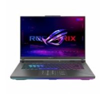 Asus ROG Strix G16 G614JVR-N4018W 16 QHD i9-14900HX 16GB 1SSD RTX4060 W11 portatīvais dators