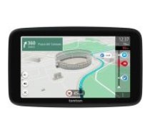 Tomtom GO Superior 6 navigācija