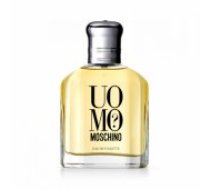 Moschino Uomo EDT 125ml Parfīms