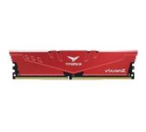 TEAM GROUP T-Force VulcanZ Red 16GB DDR4 3200MHz DIMM TLZRD416G3200HC16F01 operatīvā atmiņa