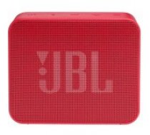 JBL GO Essential Red Bezvadu skaļrunis