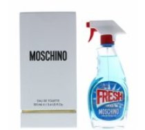 Moschino Fresh Couture EDT 100ml Parfīms