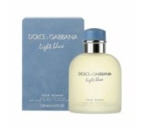 Dolce & Gabbana Light Blue Pour Homme EDT 40ml Parfīms