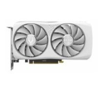 ZOTAC GeForce RTX 4060 Gaming Twin Edge OC White 8GB GDDR6 128bit videokarte