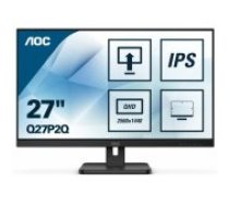 AOC Q27P2Q 27" IPS 16:9 monitors
