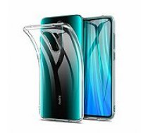 Takeme "Ultra Slim Back Cover Case Xiaomi Redmi Note 8" Transparent maciņš