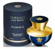 Versace Pour Femme Dylan Blue EDP 100ml Parfīms