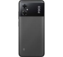 Xiaomi POCO M4 5G 64GB Power Black mobilais telefons