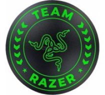 Razer Team Razer Floor Mat 120cm Black/ Green mēbeles