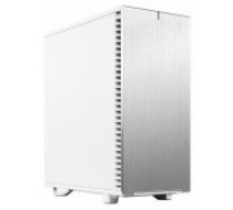 Fractal Design Define 7 Compact White datoru korpuss