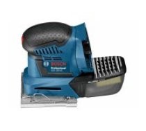 Bosch GSS 18V-10 (06019D0200) Slīpmašīna