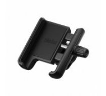 Segway Ninebot Smartphone holder for Kickscooters Black, 6.5 ", Adjustable, 360 ° aksesuārs