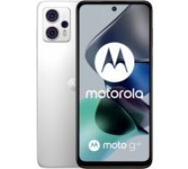 Motorola Moto G23 128GB Pearl White mobilais telefons