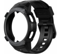 Spigen Galaxy Watch 4 Classic (42mm) Case Rugged Armor Pro Siksniņa