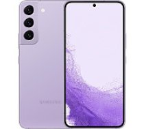 Samsung S901B Galaxy S22 128GB 5G Purple mobilais telefons