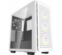 Deepcool CK560 White datoru korpuss