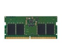 Kingston Green 32GB DDR5 5600MHZ SODIMM KVR56S46BD8-32 operatīvā atmiņa