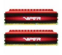 Patriot VIPER 4 32GB DDR4 3200MHz DIMM PV432G320C6K operatīvā atmiņa