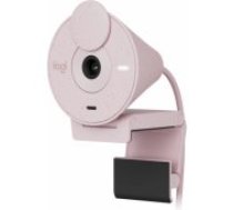 Logitech Brio 300 Rose WEB Kamera