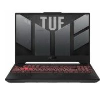Asus TUF Gaming A15 FA507NV-HQ056W 15.6 165hz 7735HS 16GB 1SSD RTX4060 W11 portatīvais dators