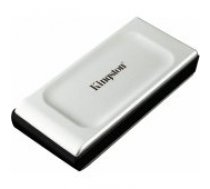 Kingston XS2000 2TB 2.5" Black/ Silver SXS2000/ 2000G SSD disks