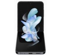 Samsung F721B Galaxy Flip4 5G 128GB Graphite mobilais telefons