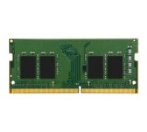 Kingston 4GB DDR4 KVR32S22S6/ 4 operatīvā atmiņa