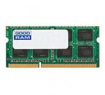 Goodram 8GB GR1600S3V64L11/ 8G DDR3 operatīvā atmiņa