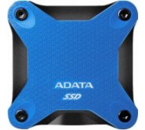 Adata SD620 2TB External SD620-2TCBL Blue SSD disks