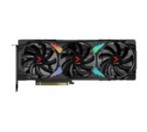 PNY GeForce RTX 4060 Ti XLR8 Gaming Verto Epic-X RGB 8GB GDDR6 128bit videokarte