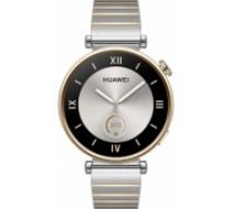 Huawei Watch GT4 41mm Stainless Steel viedā aproce