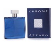 Azzaro Chrome Parfum 100ml Parfīms